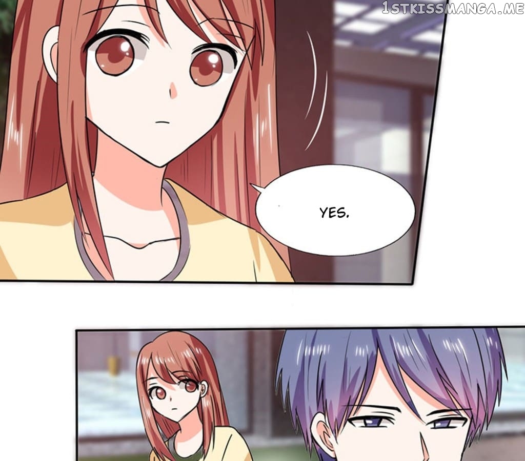 Ceo X Otaku Girl chapter 41 - page 13