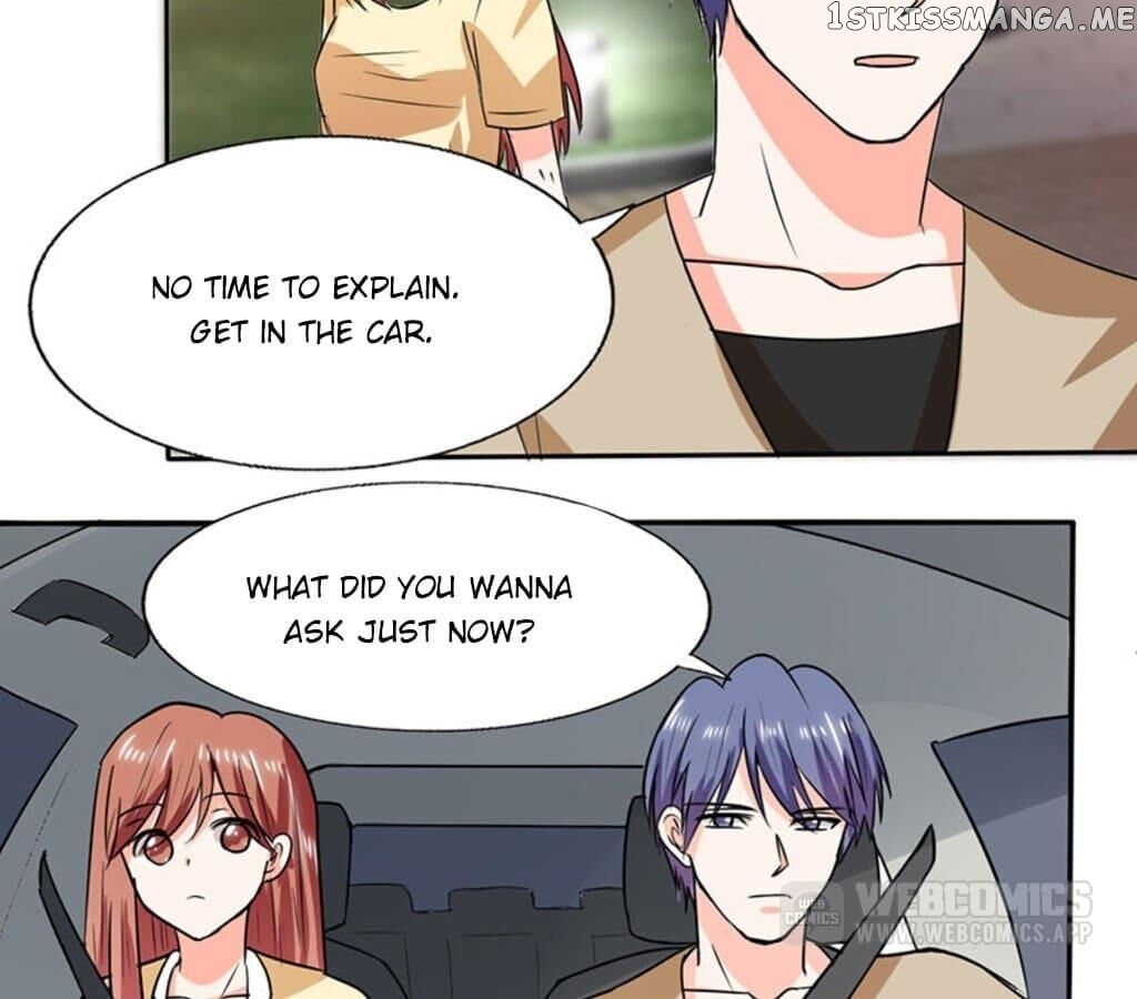 Ceo X Otaku Girl chapter 41 - page 14
