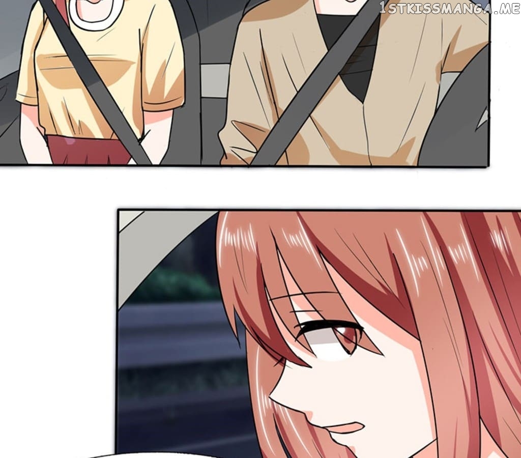 Ceo X Otaku Girl chapter 41 - page 15