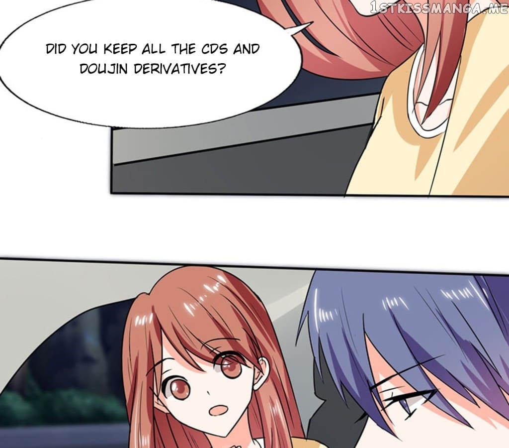 Ceo X Otaku Girl chapter 41 - page 16