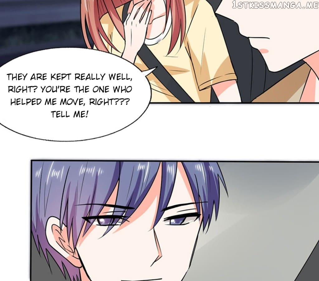 Ceo X Otaku Girl chapter 41 - page 17