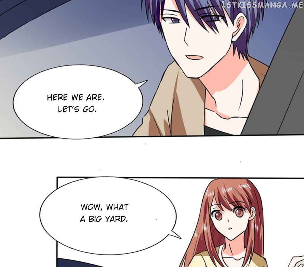 Ceo X Otaku Girl chapter 41 - page 20