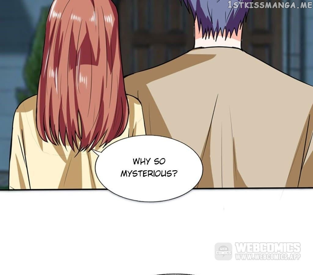 Ceo X Otaku Girl chapter 41 - page 22