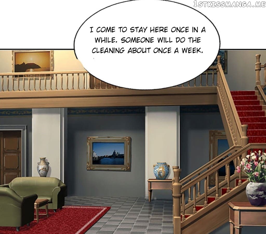 Ceo X Otaku Girl chapter 41 - page 23