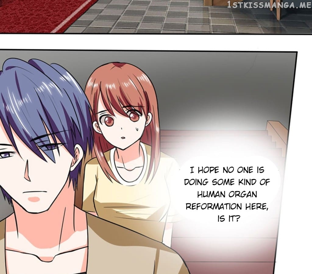 Ceo X Otaku Girl chapter 41 - page 24