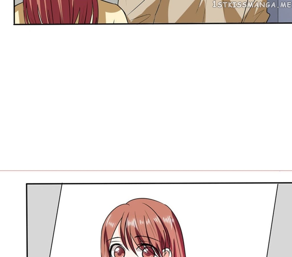 Ceo X Otaku Girl chapter 41 - page 27