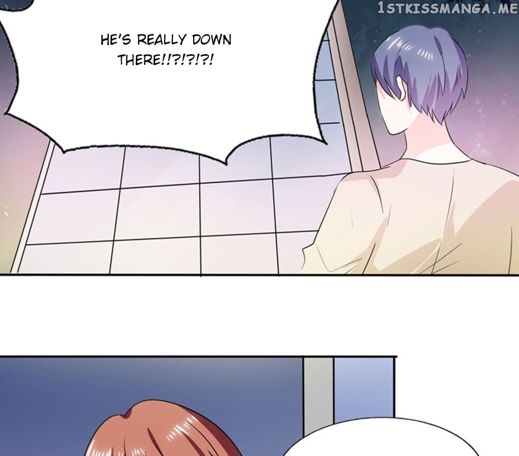 Ceo X Otaku Girl chapter 41 - page 3