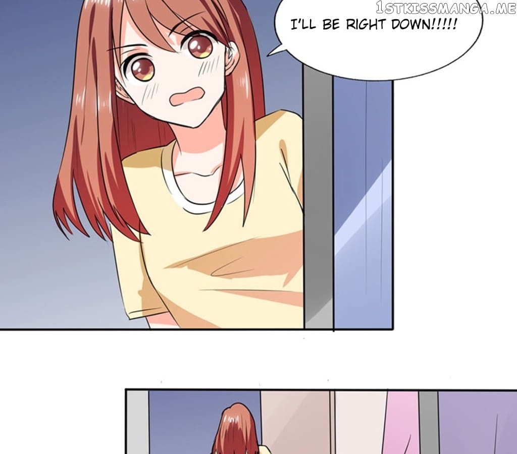 Ceo X Otaku Girl chapter 41 - page 4