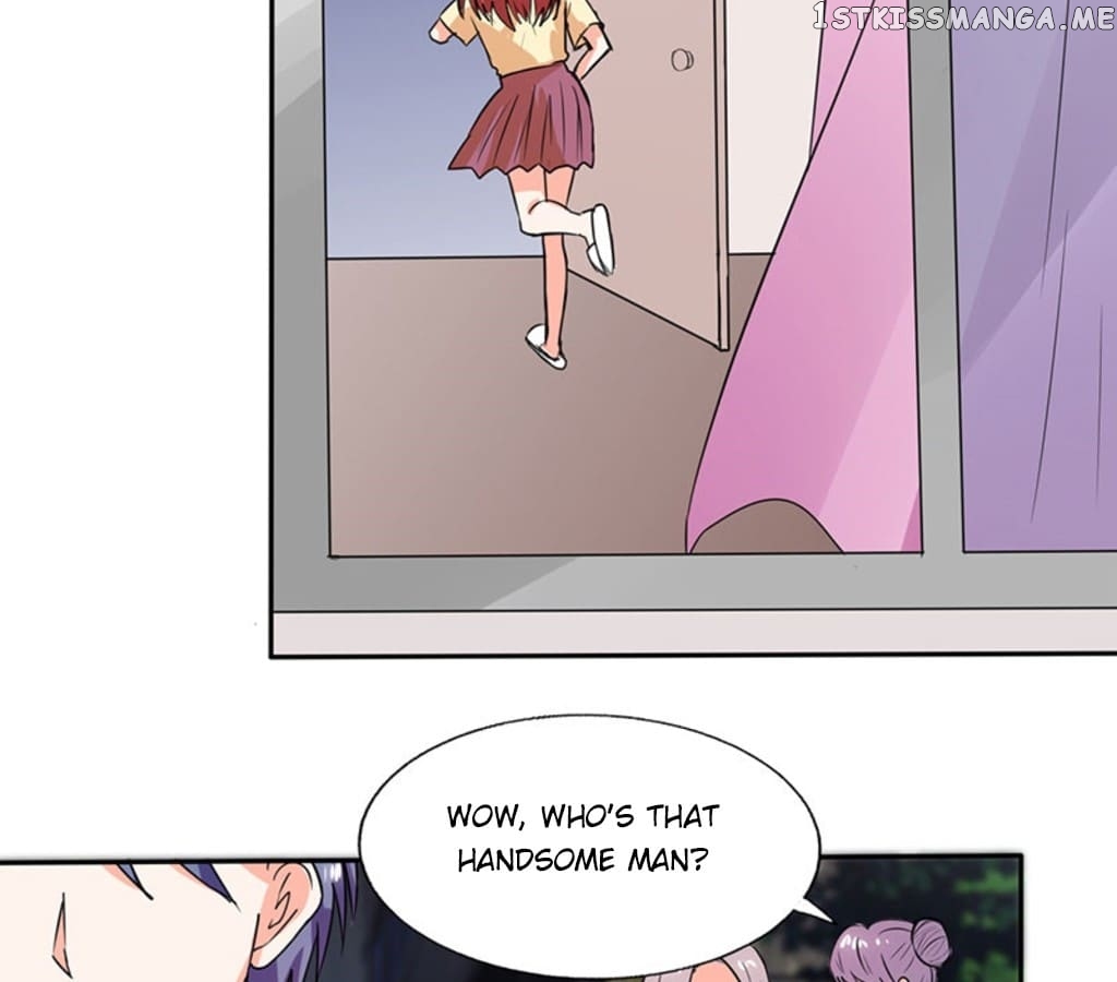 Ceo X Otaku Girl chapter 41 - page 5