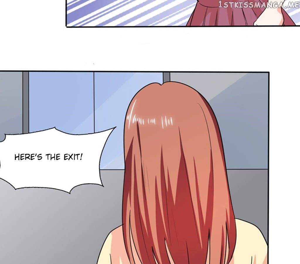 Ceo X Otaku Girl chapter 41 - page 8