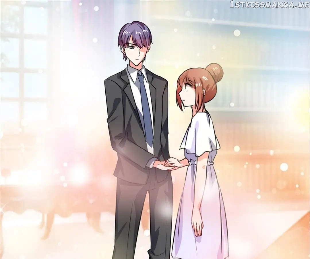 Ceo X Otaku Girl chapter 16 - page 1