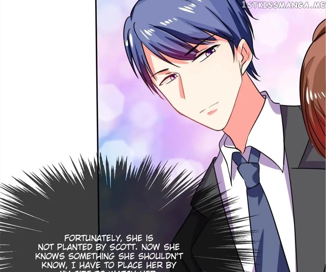 Ceo X Otaku Girl chapter 16 - page 13