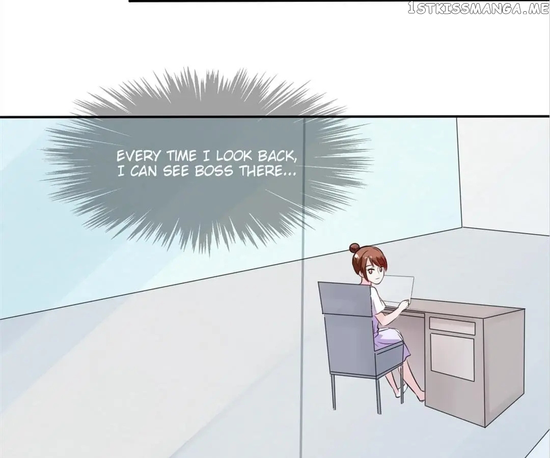 Ceo X Otaku Girl chapter 16 - page 17