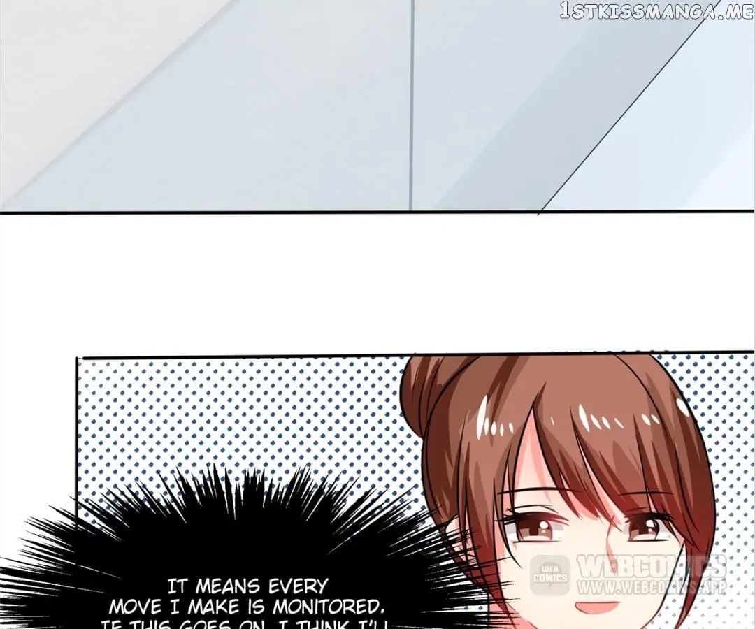 Ceo X Otaku Girl chapter 16 - page 18