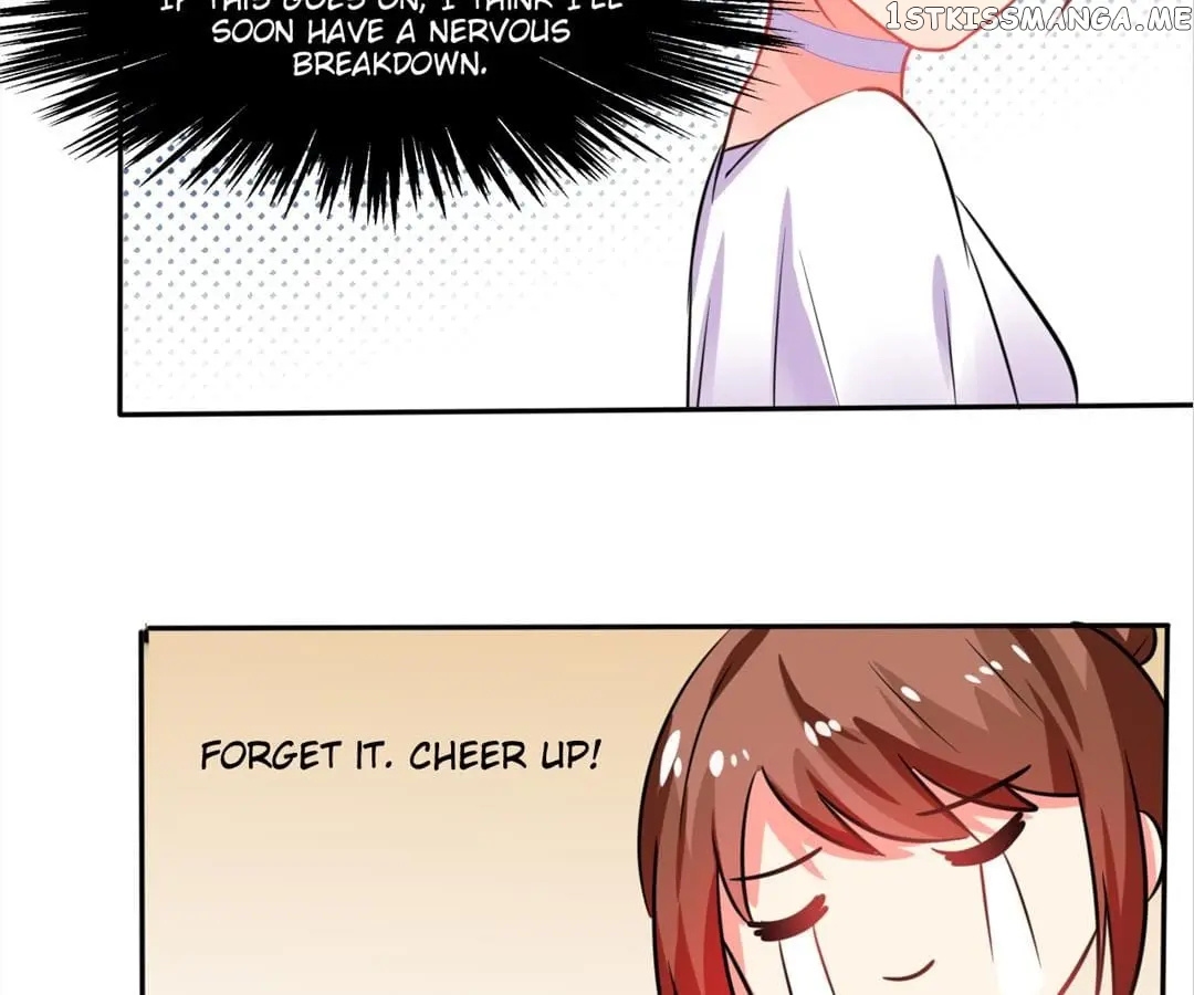 Ceo X Otaku Girl chapter 16 - page 19