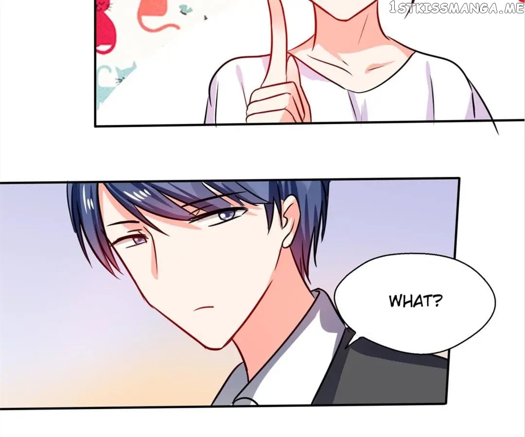 Ceo X Otaku Girl chapter 16 - page 3