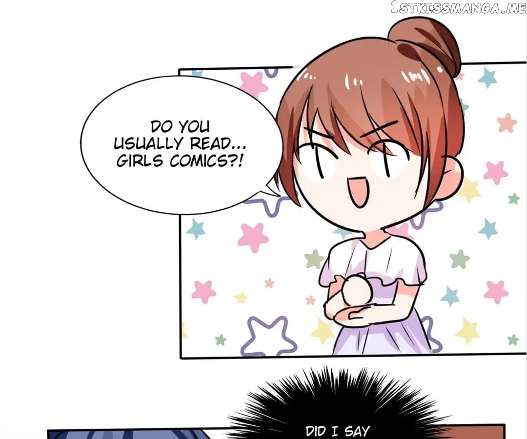 Ceo X Otaku Girl chapter 16 - page 4