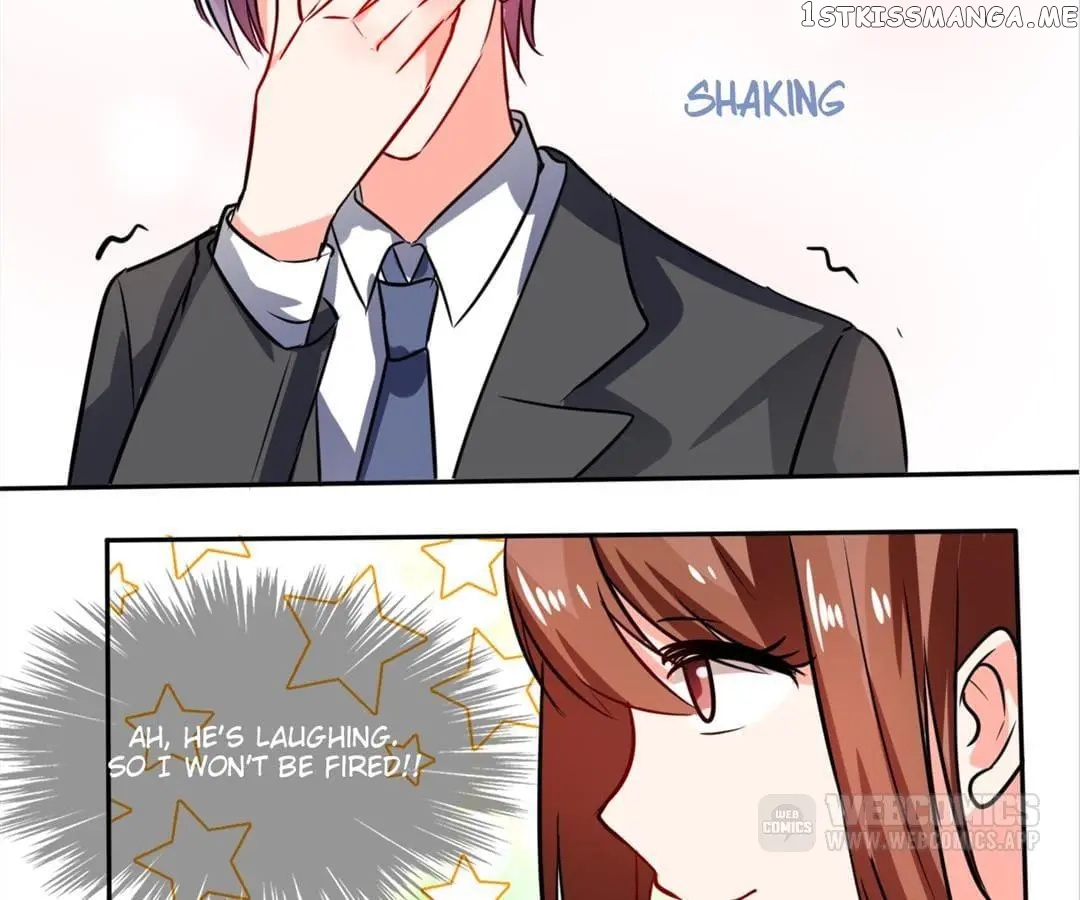 Ceo X Otaku Girl chapter 16 - page 6