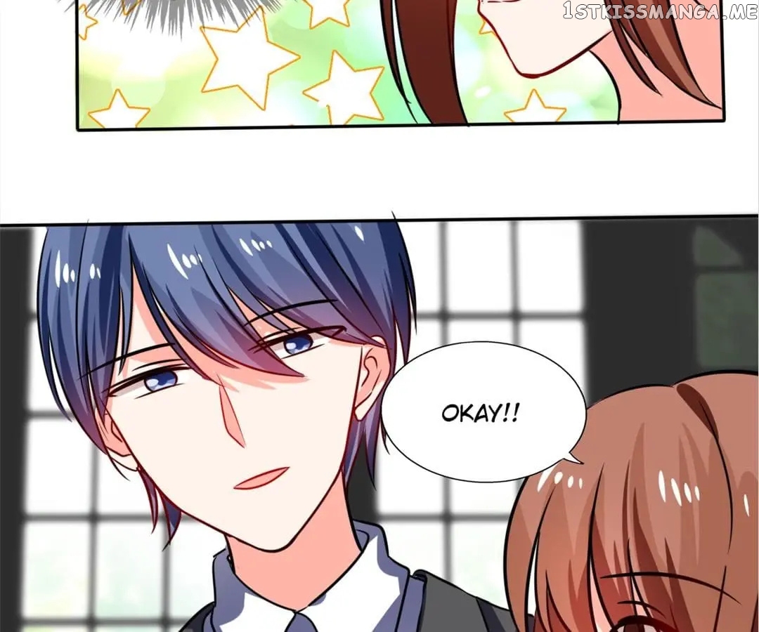 Ceo X Otaku Girl chapter 16 - page 7