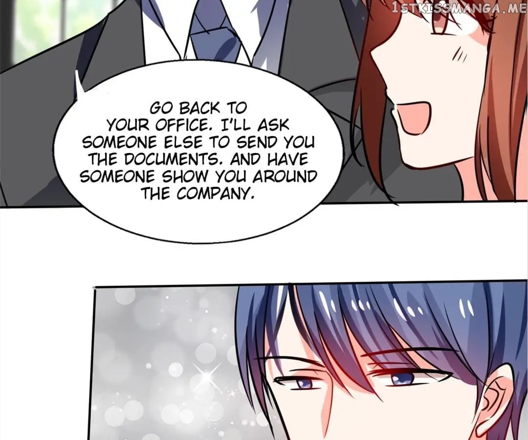 Ceo X Otaku Girl chapter 16 - page 8