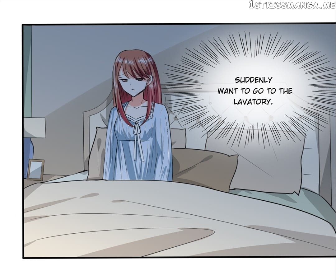 Ceo X Otaku Girl chapter 43 - page 1