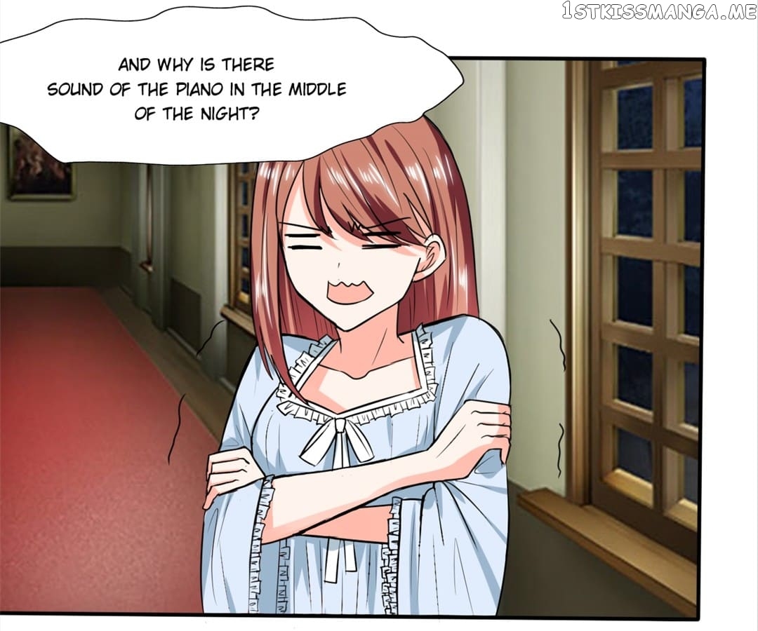 Ceo X Otaku Girl chapter 43 - page 12