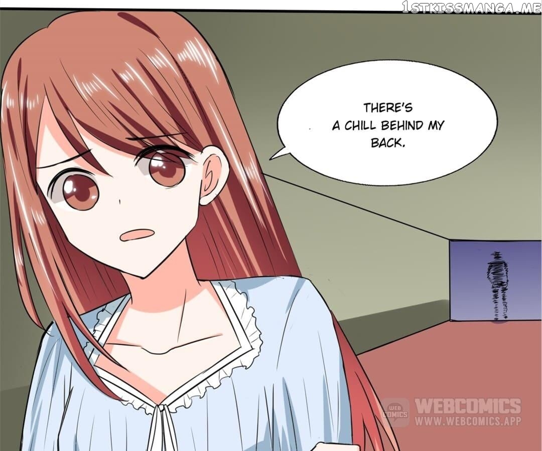 Ceo X Otaku Girl chapter 43 - page 14