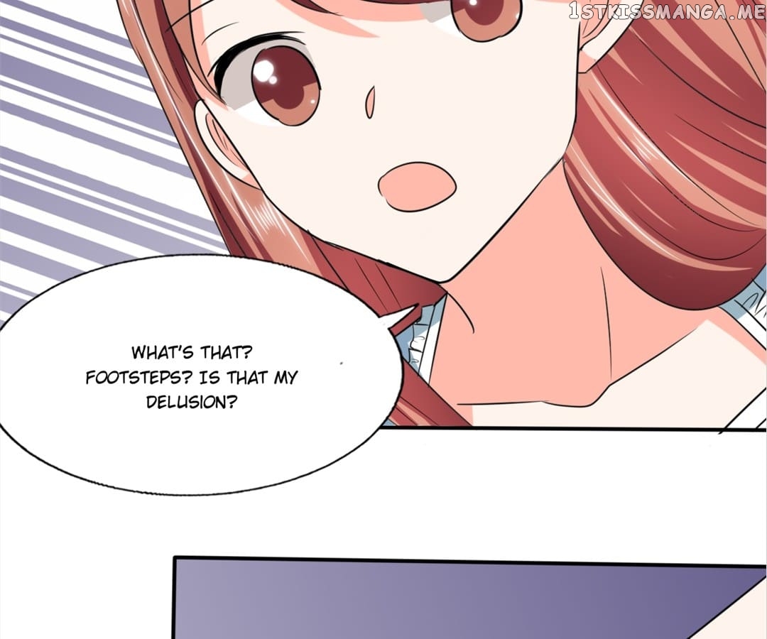 Ceo X Otaku Girl chapter 43 - page 17