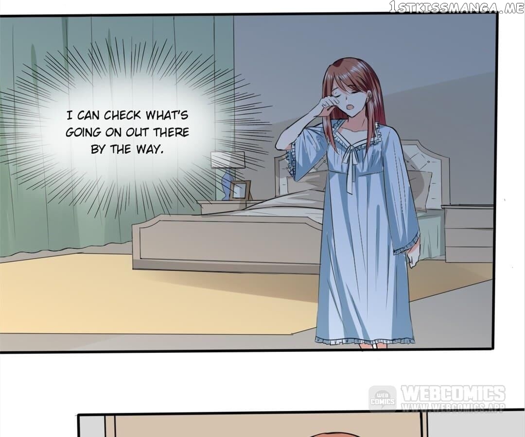 Ceo X Otaku Girl chapter 43 - page 2