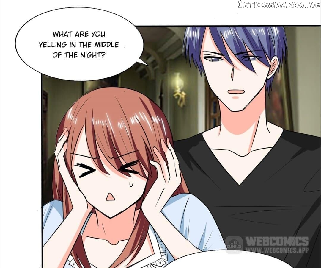 Ceo X Otaku Girl chapter 43 - page 22