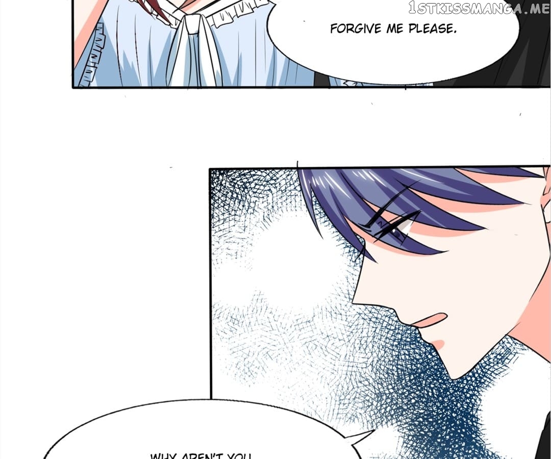 Ceo X Otaku Girl chapter 43 - page 23