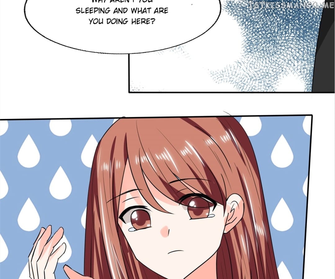 Ceo X Otaku Girl chapter 43 - page 24