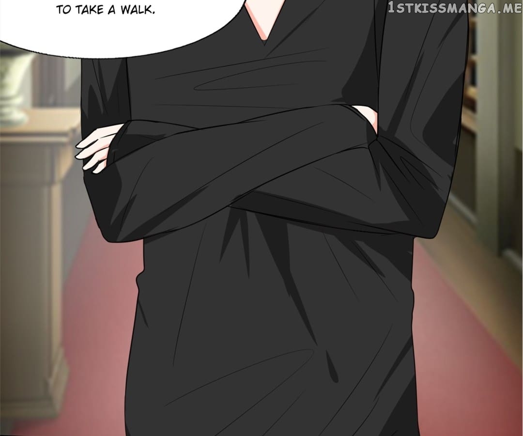 Ceo X Otaku Girl chapter 43 - page 28