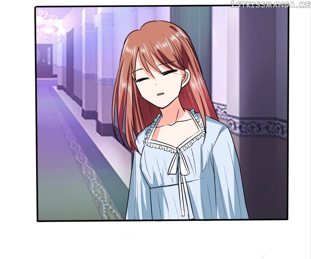 Ceo X Otaku Girl chapter 43 - page 4