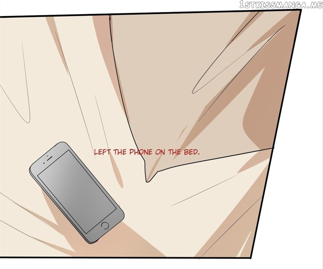 Ceo X Otaku Girl chapter 43 - page 5