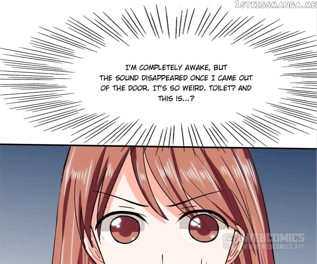 Ceo X Otaku Girl chapter 43 - page 6