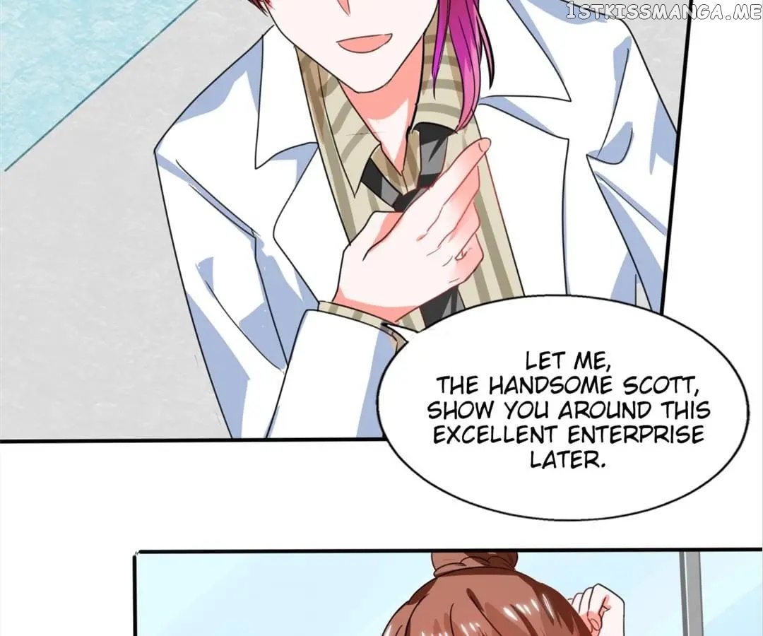 Ceo X Otaku Girl chapter 17 - page 15