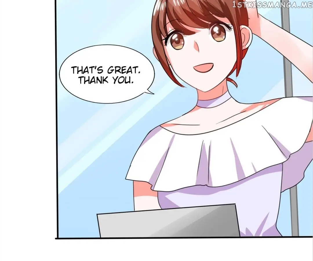 Ceo X Otaku Girl chapter 17 - page 16