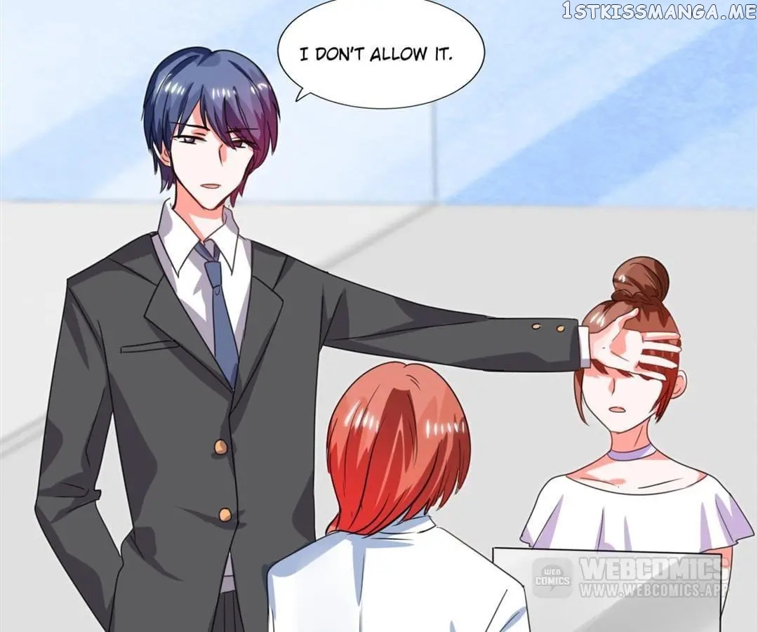 Ceo X Otaku Girl chapter 17 - page 18