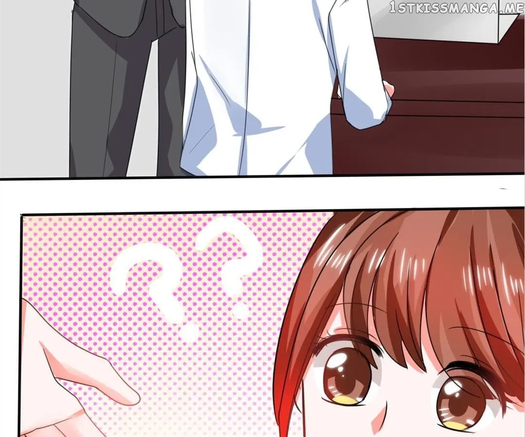 Ceo X Otaku Girl chapter 17 - page 19