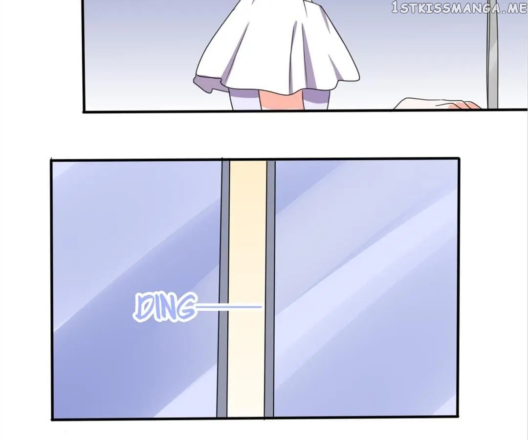 Ceo X Otaku Girl chapter 17 - page 3