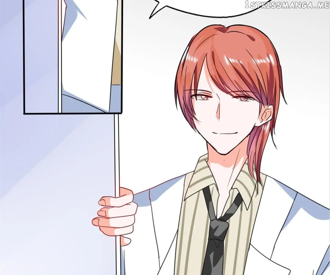 Ceo X Otaku Girl chapter 17 - page 7