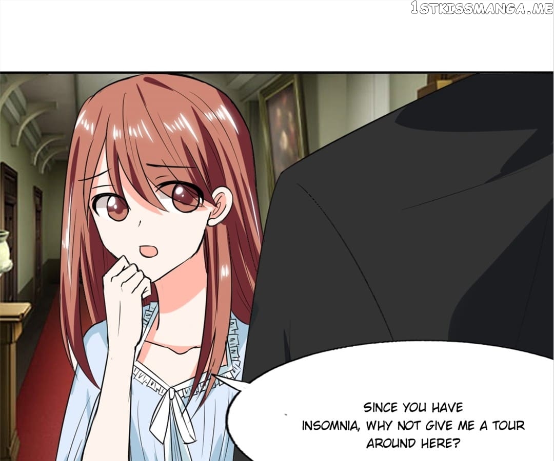 Ceo X Otaku Girl chapter 44 - page 1