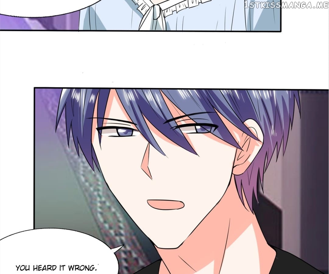Ceo X Otaku Girl chapter 44 - page 13