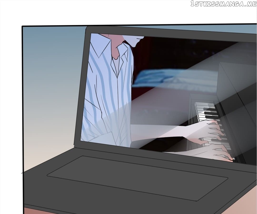 Ceo X Otaku Girl chapter 44 - page 21