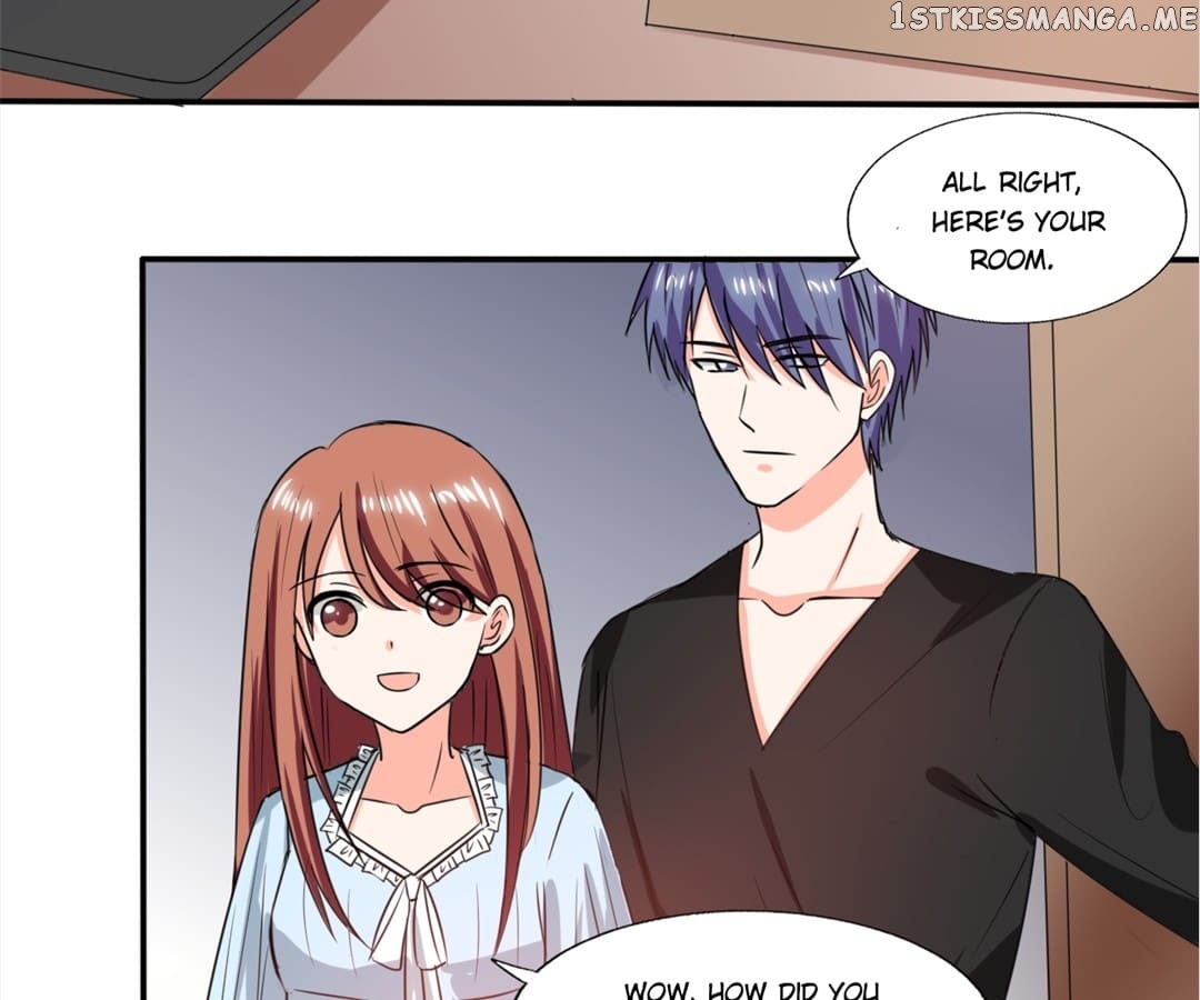 Ceo X Otaku Girl chapter 44 - page 23