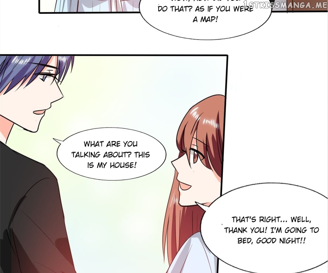 Ceo X Otaku Girl chapter 44 - page 24