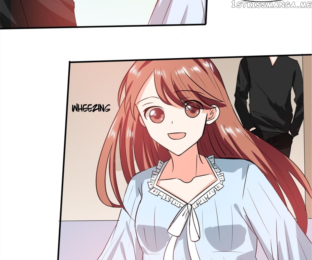 Ceo X Otaku Girl chapter 44 - page 25