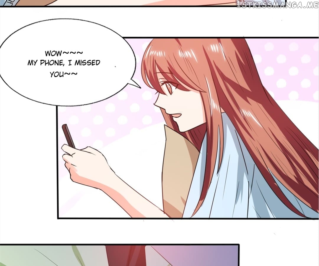 Ceo X Otaku Girl chapter 44 - page 28