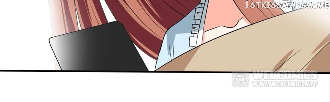 Ceo X Otaku Girl chapter 44 - page 30